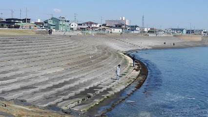 ふるさと海岸