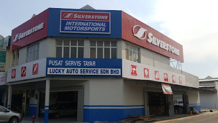 Lucky Auto Service Sdn Bhd