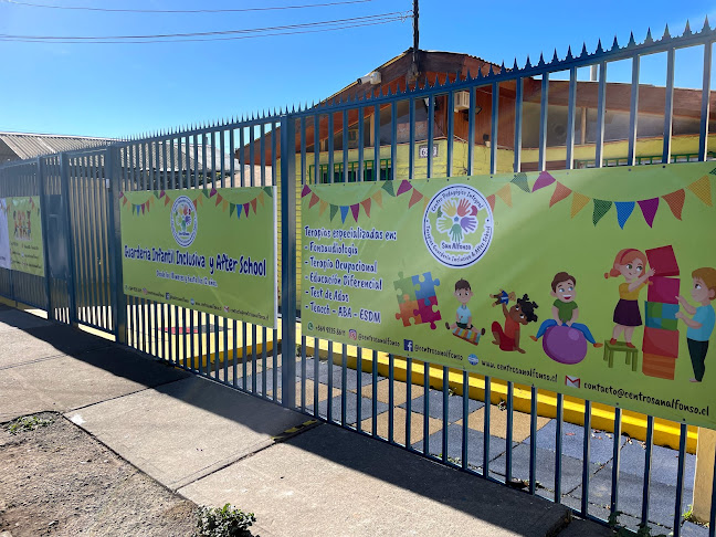 Opiniones de Centro de Apoyo Integral & After School San Alfonso en Puente Alto - Guardería
