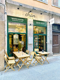 Photos du propriétaire du Restaurant thaï CHAN - Cuisine Thaï à Lyon - n°13