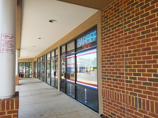 Barber Shop «Dulles Barber Shop (Ashburn Location)», reviews and photos, 43330 Junction Plaza #134, Ashburn, VA 20147, USA