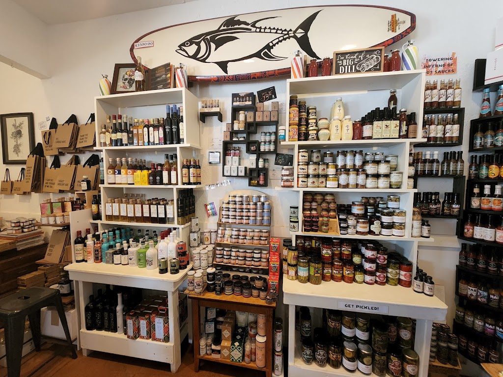 Fish Bar Deli Kapaa, HI 96746 Menu, Hours, Reviews and Contact