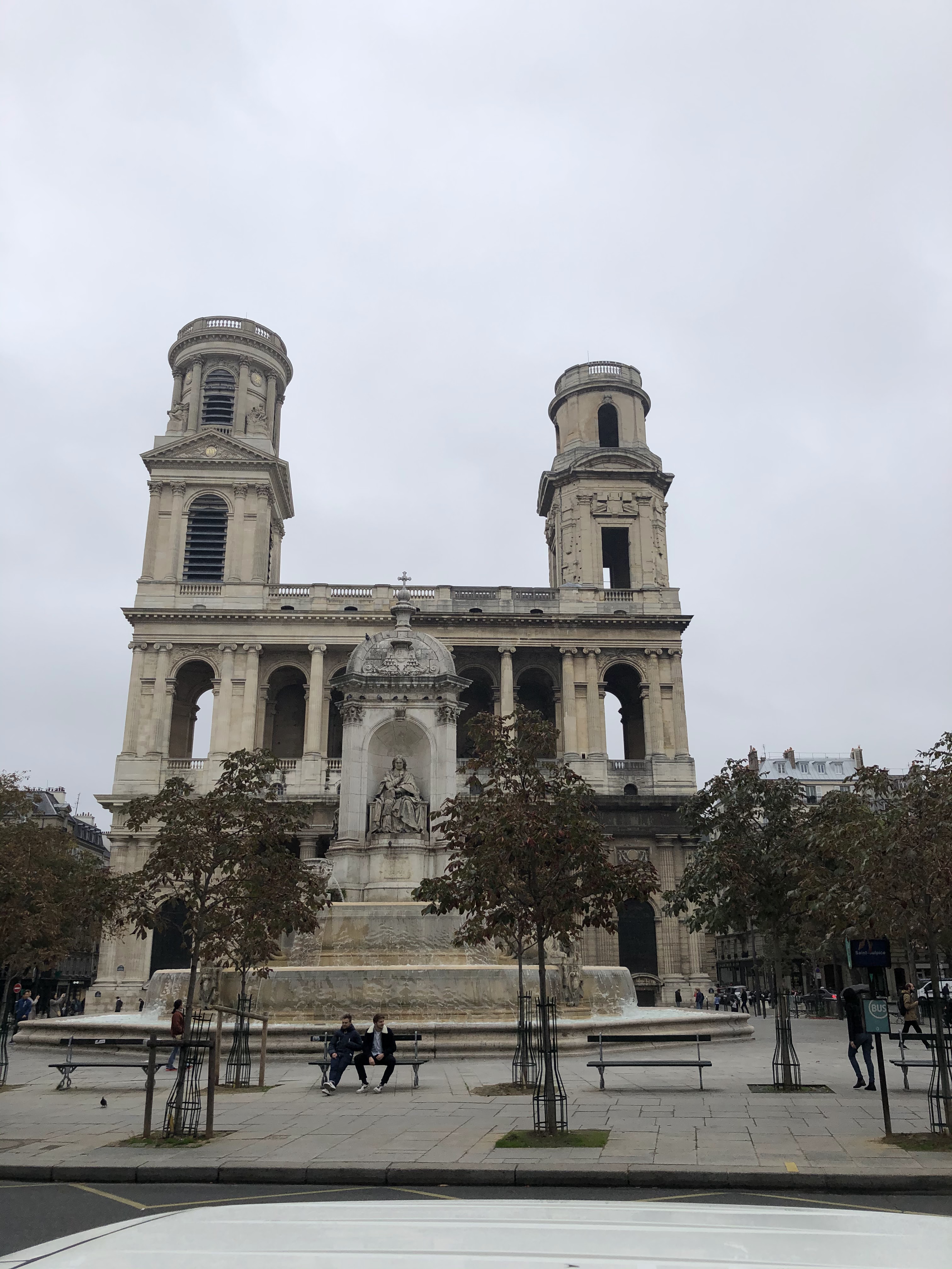 Photo n° 1 de l'avis de Denis.u fait le 26/10/2019 à 07:05
