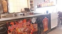 Photos du propriétaire du Restaurant Les Andalouses O Délice Time à Évreux - n°16