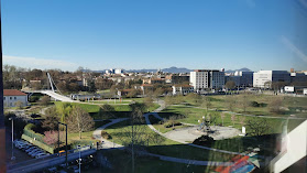 Centro Direzionale La Cittadella