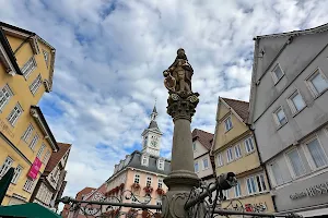 Aalen Marktbrunnen image