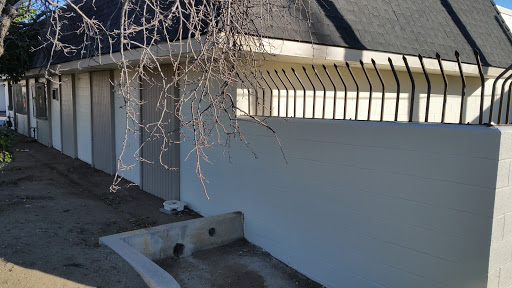 Self-Storage Facility «Public Storage», reviews and photos, 2567 Hamner Ave, Norco, CA 92860, USA