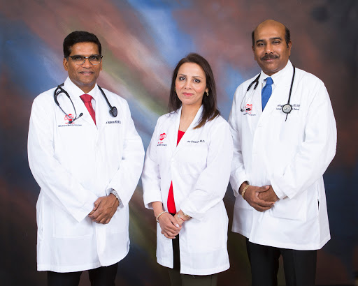 Valley Internal Medicine Associates