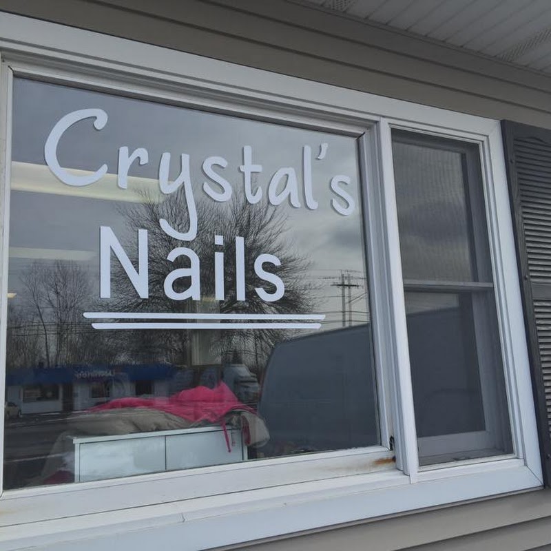 Crystal's Nails