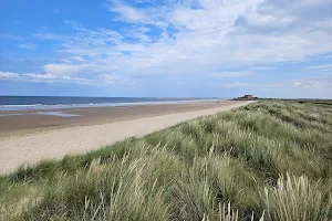 Brancaster Beach image