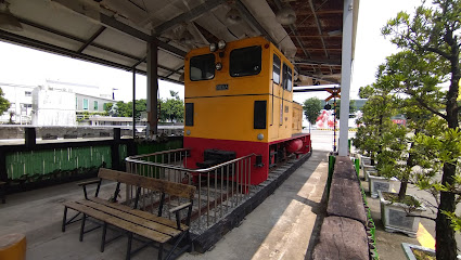 Tai Sugar-Hushan Station