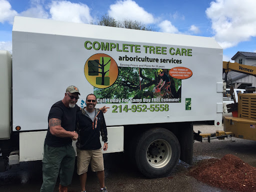 Arboriculture Tree Service Frisco