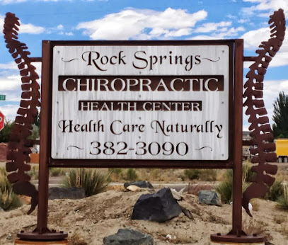 Rock Springs Chiropractic Health Center