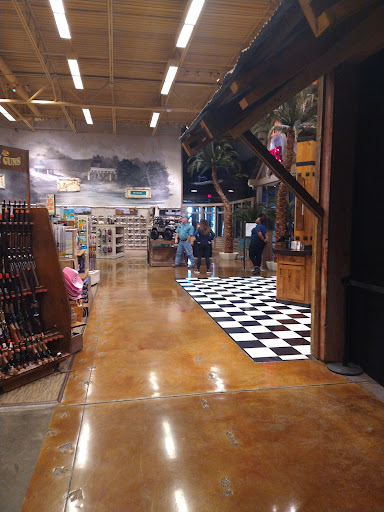 Sporting Goods Store «Bass Pro Shops», reviews and photos, 1000 Bass Pro Dr NW, Altoona, IA 50009, USA