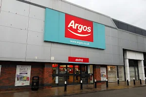 Argos Berryden Road (Inside Sainsbury's) image