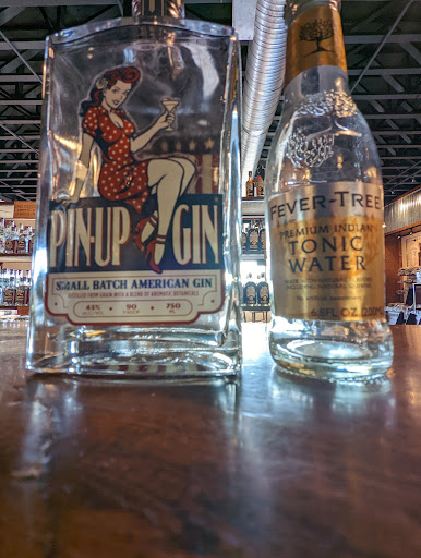 Tourist Attraction «Old Glory Distilling Co.», reviews and photos, 451 Alfred Thun Rd, Clarksville, TN 37040, USA