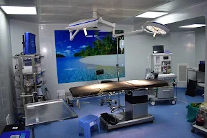 Dr. Maid Hospital | Multispeciality Hospital In Rahata | Accident Hospital image