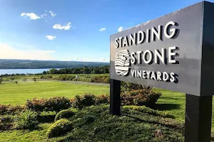 Standing Stone Vineyards image