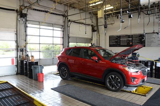 Car Wash «Platinum Car Wash & Lube Center», reviews and photos, 20 E Loop Rd, Wheaton, IL 60189, USA