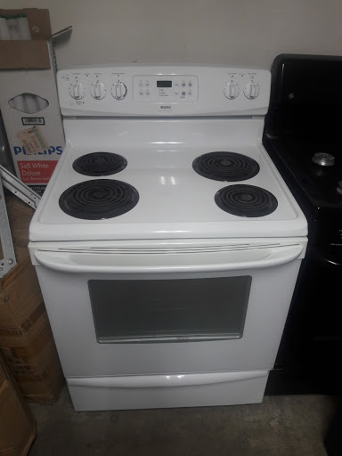 Appliance Store «All-State Appliance Center», reviews and photos, 8111 Piney Branch Rd, Silver Spring, MD 20910, USA