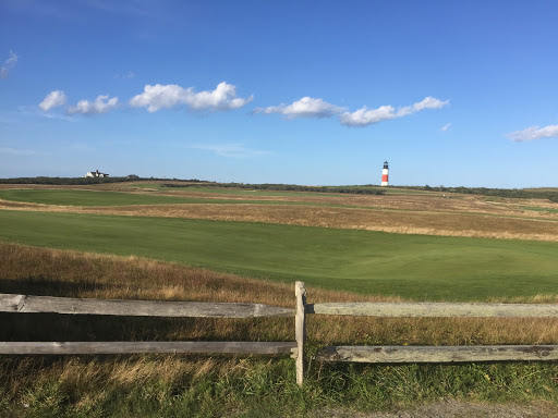 Golf Club «Sankaty Head Golf Club», reviews and photos, 100 Sankaty Rd, Nantucket, MA 02554, USA