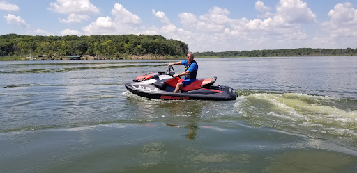 Motorcycle Dealer «Cycle Zone», reviews and photos, 2921 US-24, Topeka, KS 66618, USA