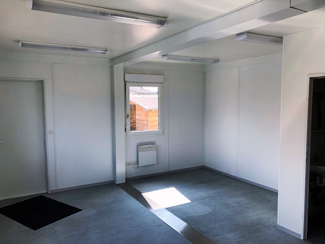 FMG Friedli Montagen GmbH - Zimmermann