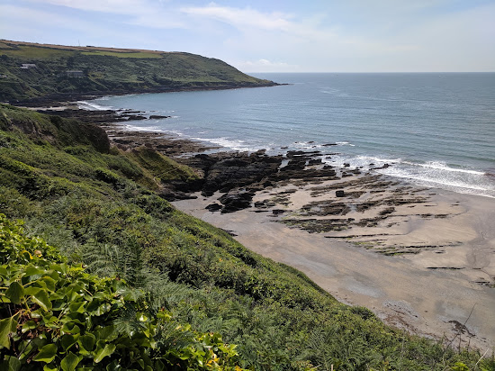 Wiggle Cliff