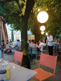 Atmosphère du Restaurant Bistrot du Palais à Brive-la-Gaillarde - n°13