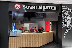 Sushi Master image