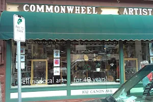 Commonwheel Artists Co-op image