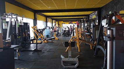 MAJESTIC GYM