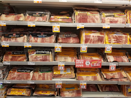 Grocery Store «Winn-Dixie», reviews and photos, 31100 Cortez Blvd, Brooksville, FL 34602, USA