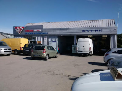 AD Garage Expert LE ROCH AUTOMOBILES à Sarzeau