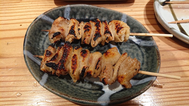 串焼き処 もえのすけ