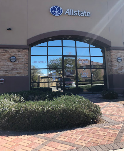 Insurance Agency «Allstate Insurance Agent: Ajit Kundanani», reviews and photos