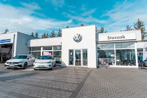 Staszak - Autoryzowany Dealer Volkswagena - Duszniki Wlkp. image