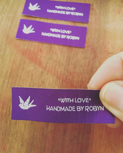 Craft Store «Dutch Label Shop», reviews and photos, 1701 Walnut St #1, Philadelphia, PA 19103, USA