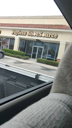 Payless ShoeSource, 140 NW California Blvd, Port St Lucie, FL 34986, USA, 