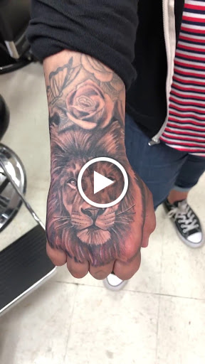 Explore cool arm tattoo ideas for guys, creative tattoo ideas in San Diego, available at Wylde Sydes Tattoo & Body Piercing