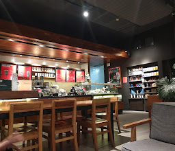 Starbucks Periférico Puebla II DT photo