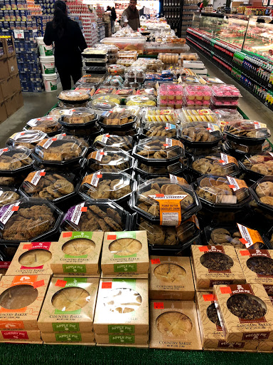 Grocery Store «Honey Bee La Colmena», reviews and photos, 2443 Bagley Ave, Detroit, MI 48216, USA