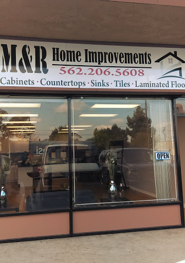 M&R Home Improvements