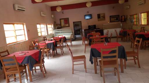 Monte Carlo Bistro, Fagge, Kano, Nigeria, Cafe, state Kano