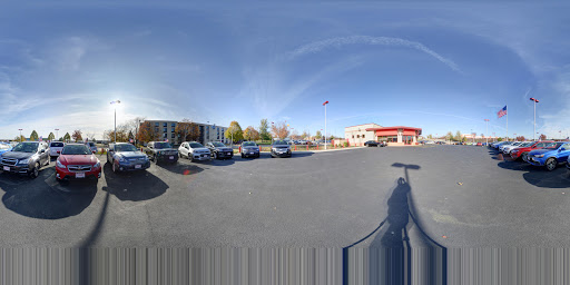 Used Car Dealer «Goben Cars», reviews and photos, 2501 E Springs Dr, Madison, WI 53704, USA