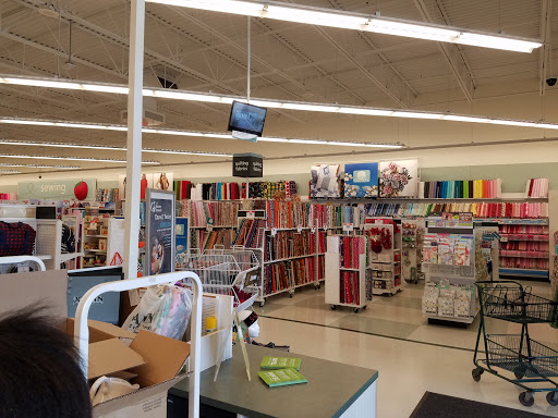 Fabric Store «Jo-Ann Fabrics and Crafts», reviews and photos, 4120 Dean Lakes Blvd, Shakopee, MN 55379, USA