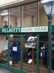 Willmotts Workwear