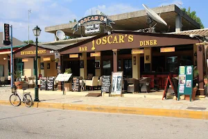 Oscars Bar & Diner image