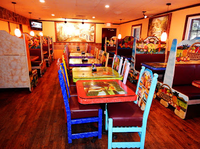 La Hacienda Mexican Restaurant