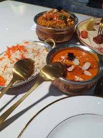 Les plus récentes photos du Restaurant pakistanais Marahja grille Halal à Nanterre - n°9